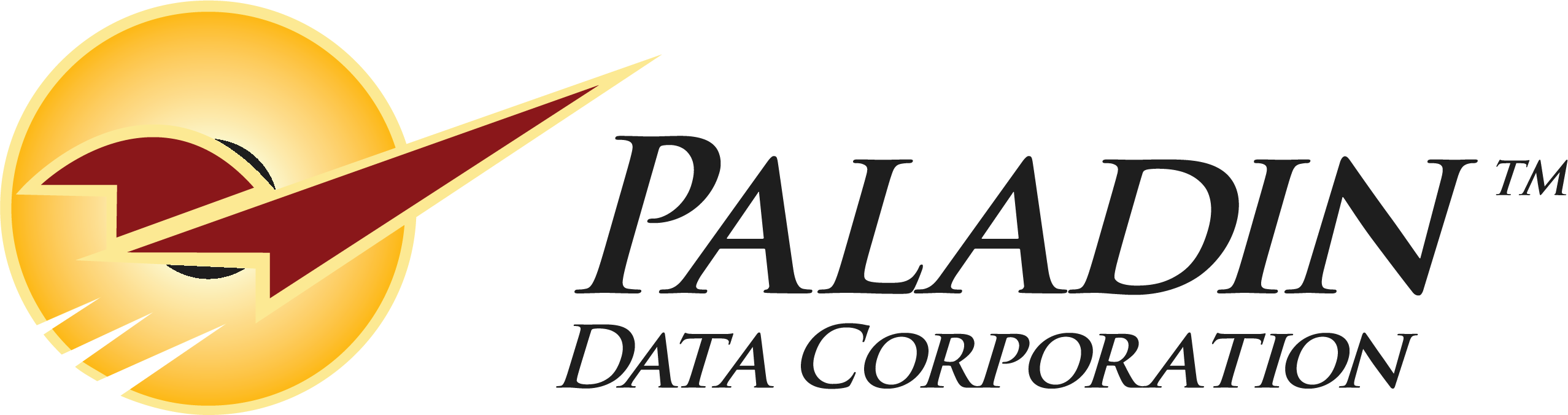 Paladin POS logo
