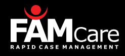 FAMCare Human Services logo