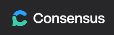 Consensus logo