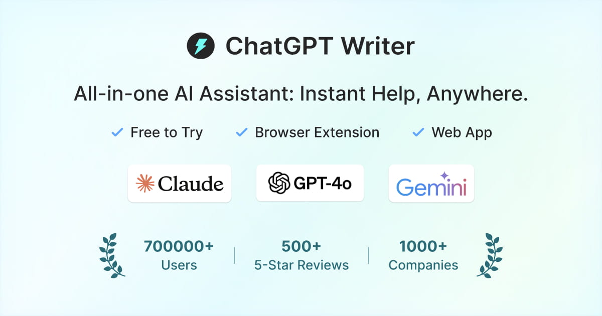 Jetwriter AI