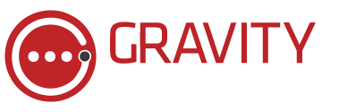 Gravity Software logo