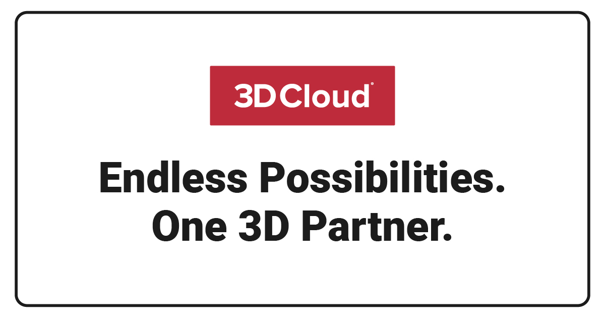 3D Cloud