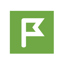 Planfix logo
