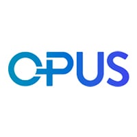 Opus logo