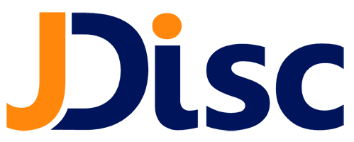 JDisc Discovery logo