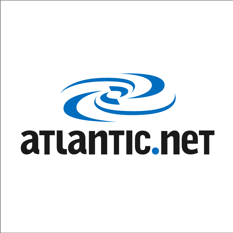 Atlantic.Net logo