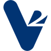 V2 Cloud logo