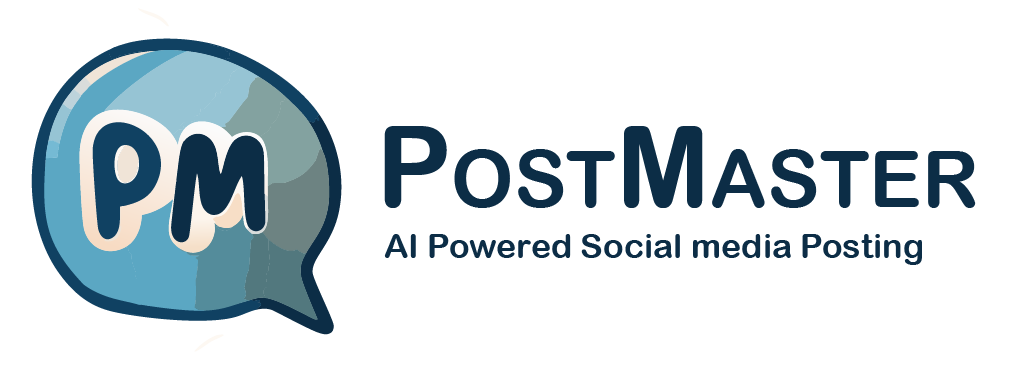 PostMaster logo