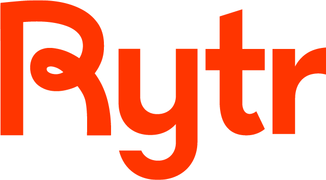 Rytr logo