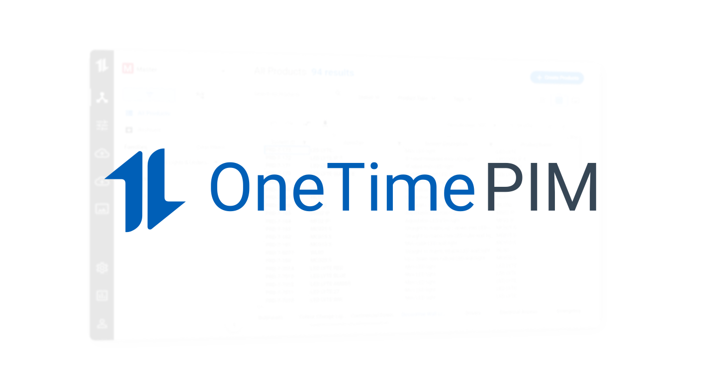 OneTimePIM