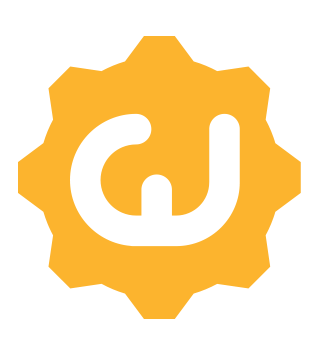 CrankWheel logo