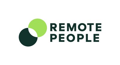 Remote People logo