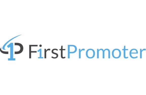 FirstPromoter logo