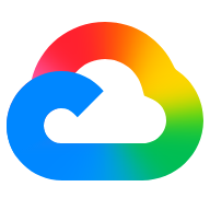 Google Cloud Speech-to-Text logo