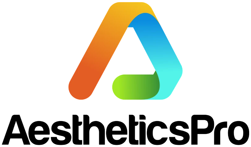 AestheticsPro logo