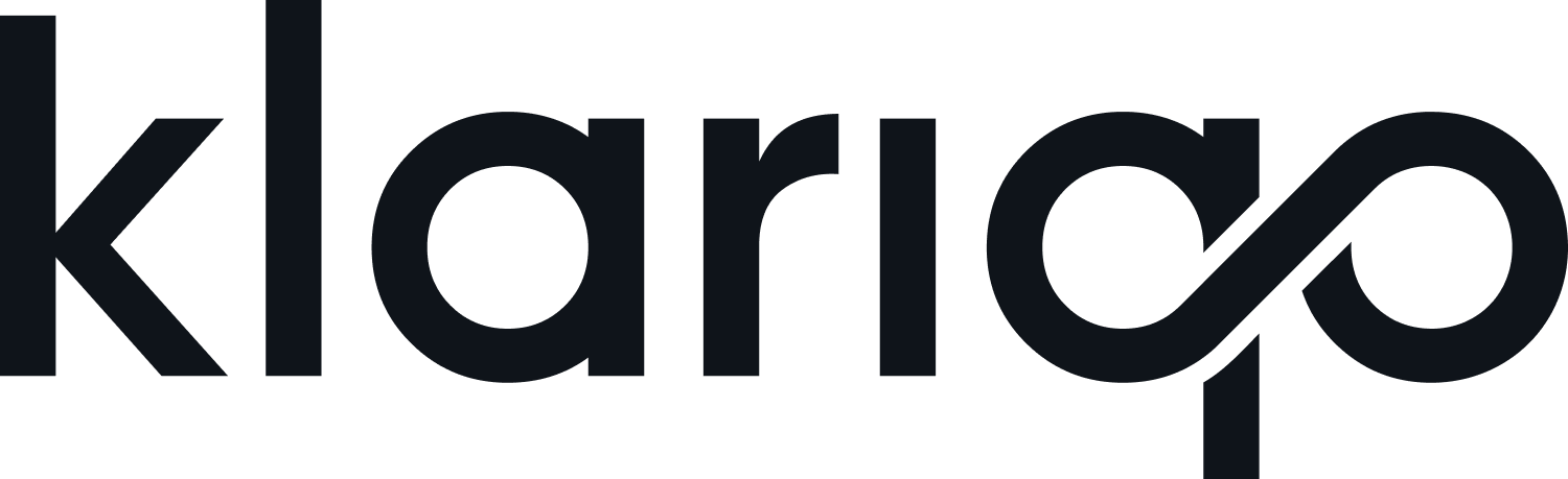 Klariqo logo