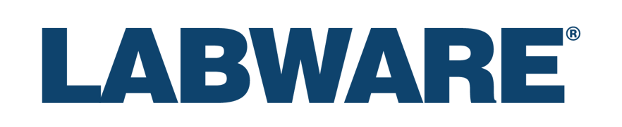 LabWare LIMS logo